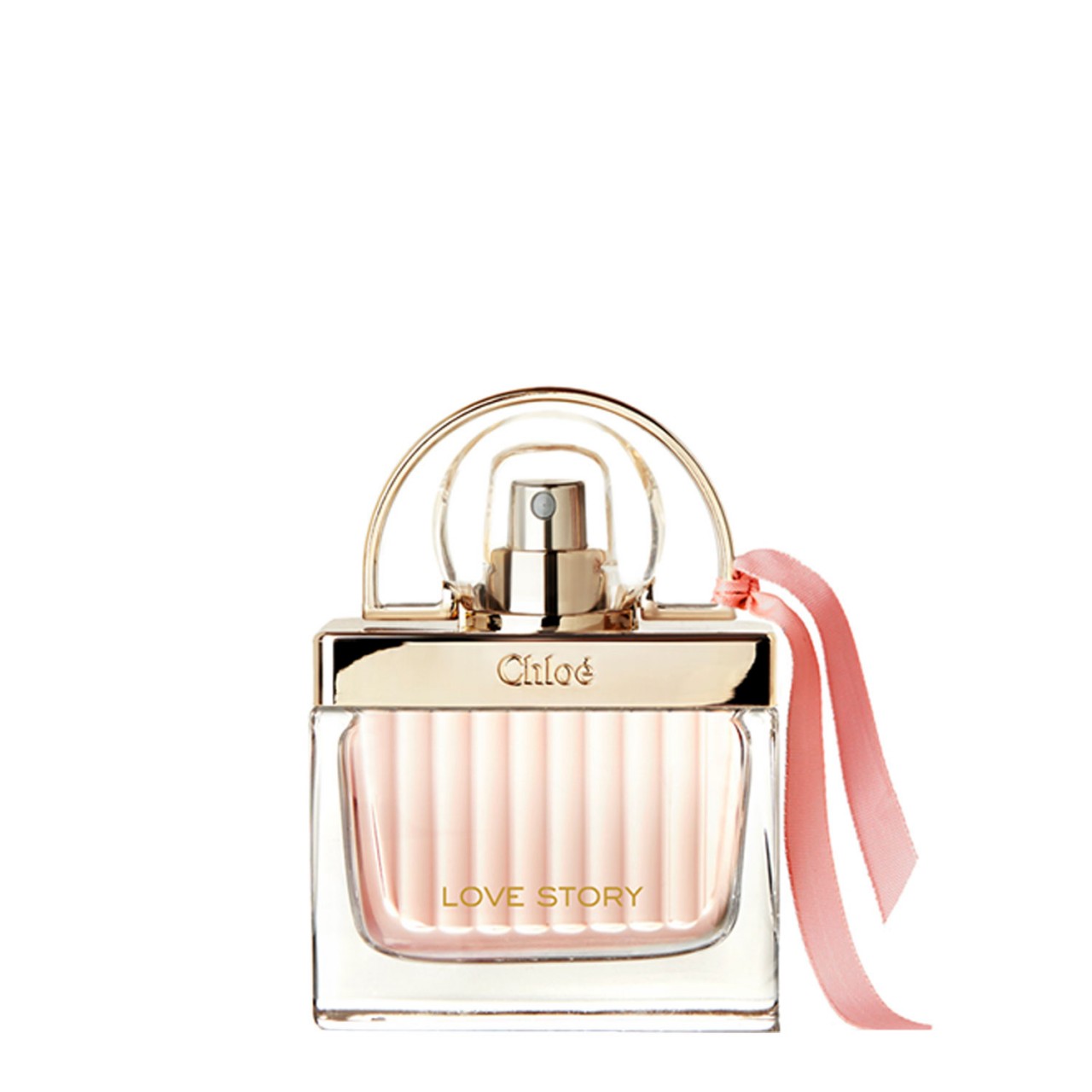 Love Story - Eau Sensuelle EdP von Chloé