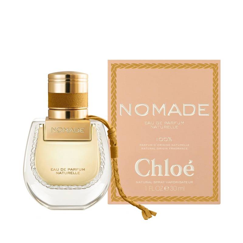 Chloé - Eau de Parfum Naturelle, Nomade, 30 ml von Chloé