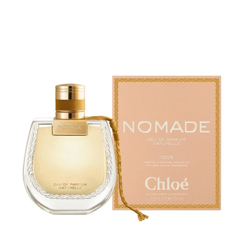 Eau De Parfum Naturelle Damen  75ml von Chloé