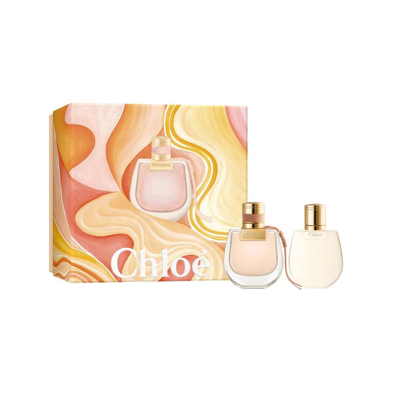 Nomade Eau De Parfum Set Unisex  Set von Chloé