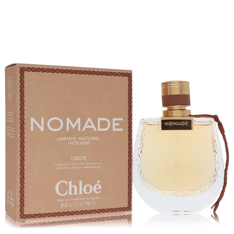 Nomade Jasmin Naturel Intense by Chloé Eau de Parfum 75ml von Chloé