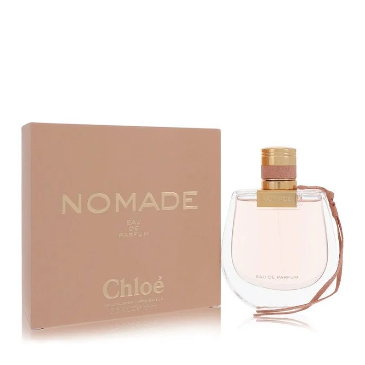 Nomade by Chloé Eau de Parfum 75ml von Chloé