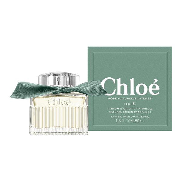 Chloé - Eau de Parfum Intense,  Rose Naturelle 50 ml von Chloé