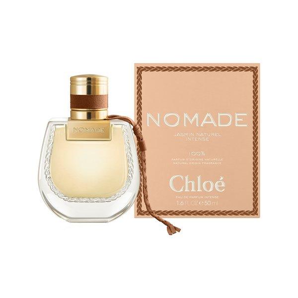 Chloé - Eau de Parfum Intense, Nomade Jasmin Naturelle 50 ml von Chloé