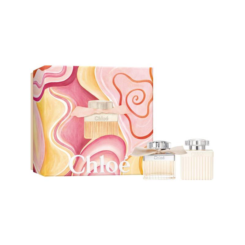 Signature Eau De Parfum Set Unisex  Set von Chloé