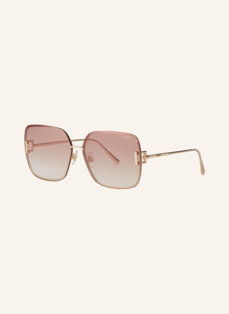 Chopard Sonnenbrille c8000155 gold von Chopard