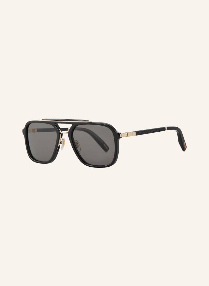 Chopard Sonnenbrille c8000196 schwarz von Chopard