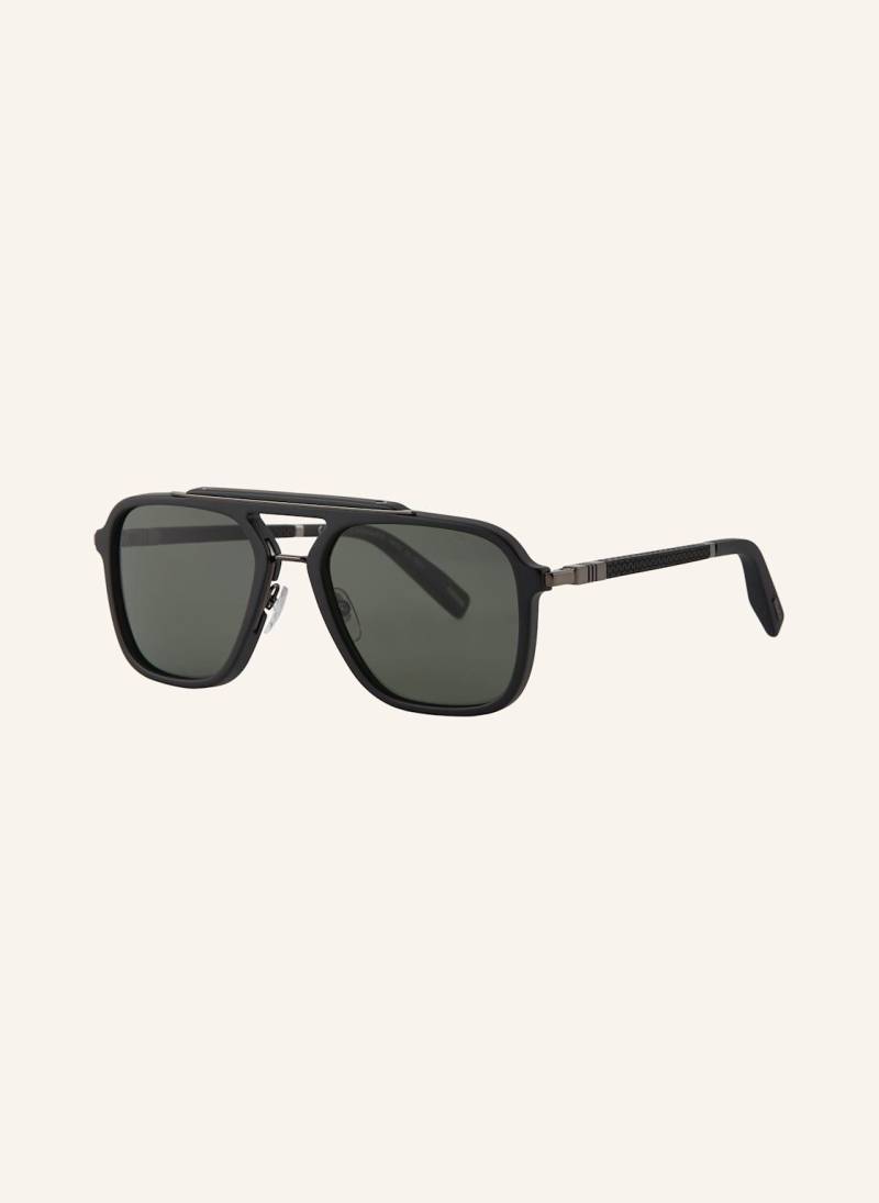 Chopard Sonnenbrille c8000196 schwarz von Chopard