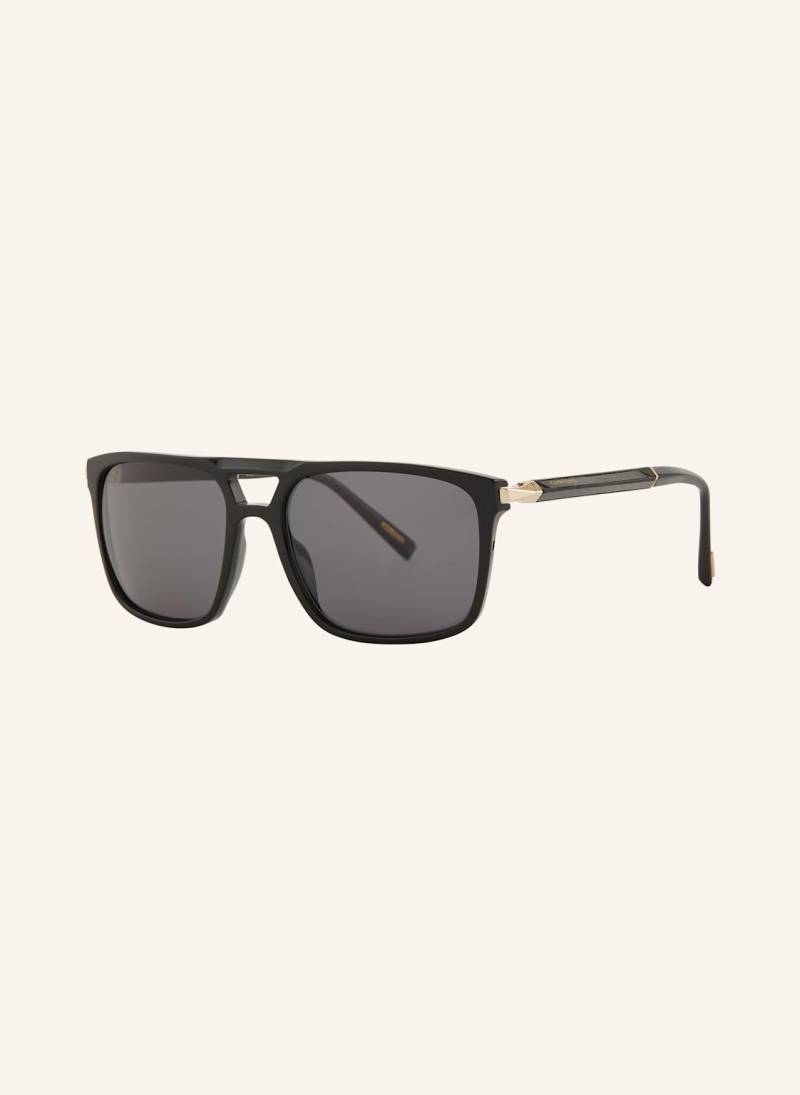 Chopard Sonnenbrille c8000197 schwarz von Chopard