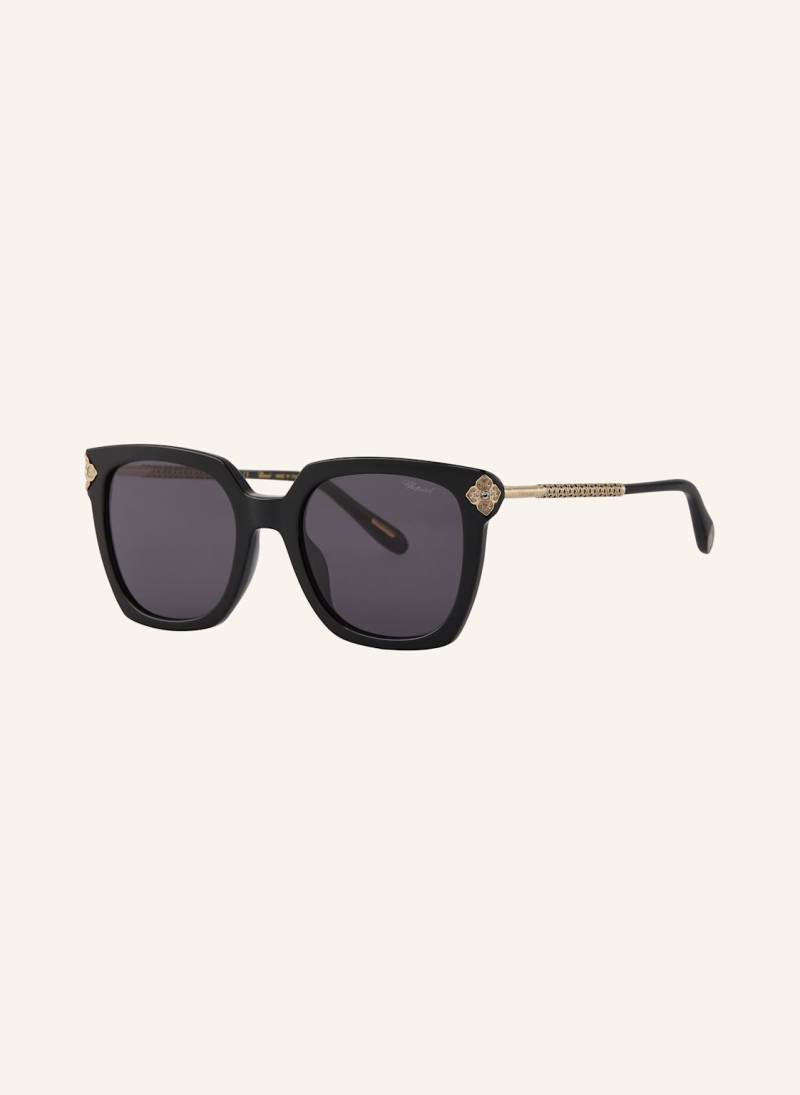 Chopard Sonnenbrille c8000202 schwarz von Chopard