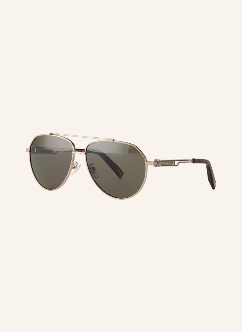 Chopard Sonnenbrille c8000276 gold von Chopard