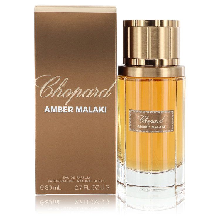 Chopard Amber Malaki Eau de Parfum 80ml von Chopard