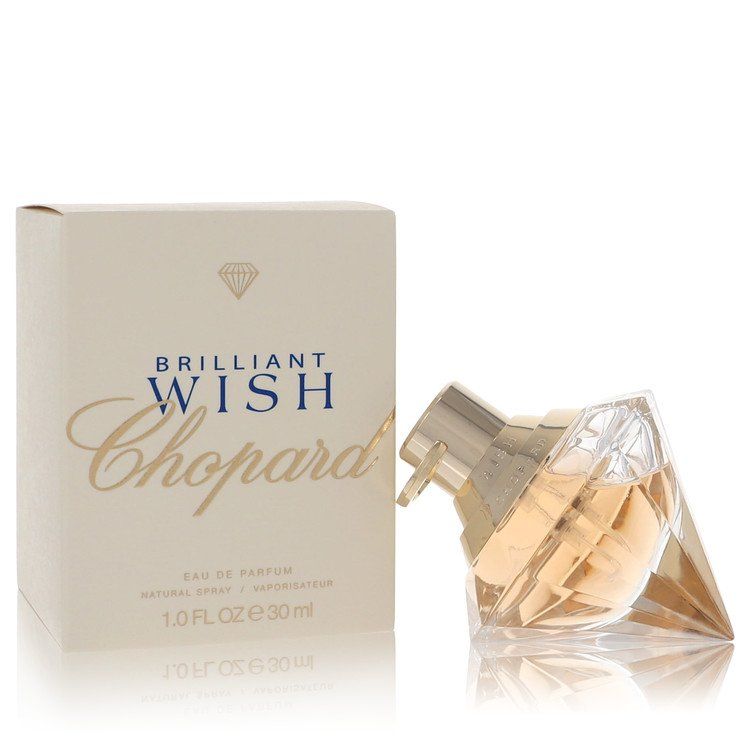 Chopard Brilliant Wish Eau de Parfum 30ml von Chopard