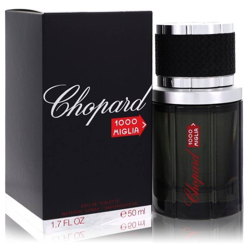 Chopard 1000 Miglia Eau De Toilette Spray 50 ml von Chopard