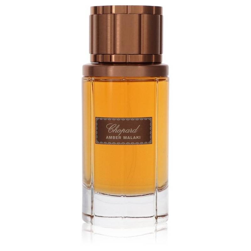 Chopard Amber Malaki Eau De Parfum Spray (Unisex Unboxed) 79 ml von Chopard