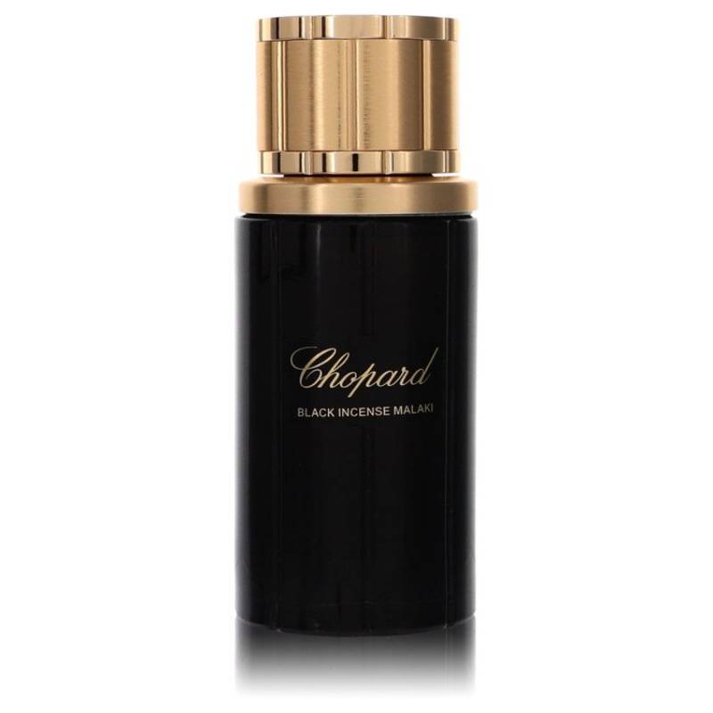 Chopard Black Incense Malaki Eau De Parfum Spray (Unisex )unboxed 79 ml von Chopard