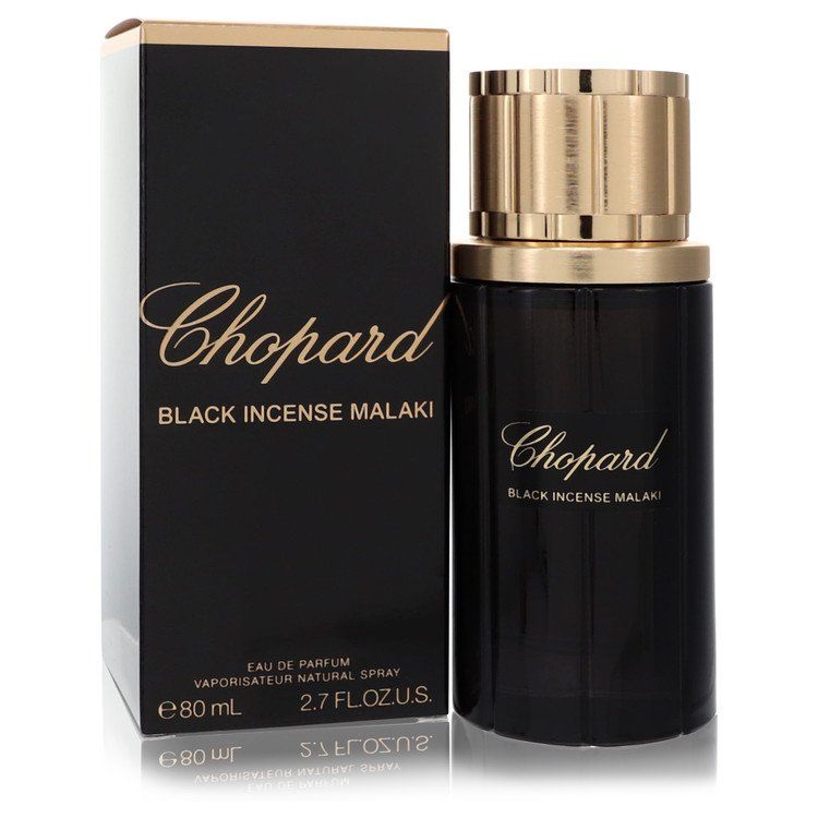 Chopard Chopard Black Incense Malaki Eau de Parfum 80ml von Chopard