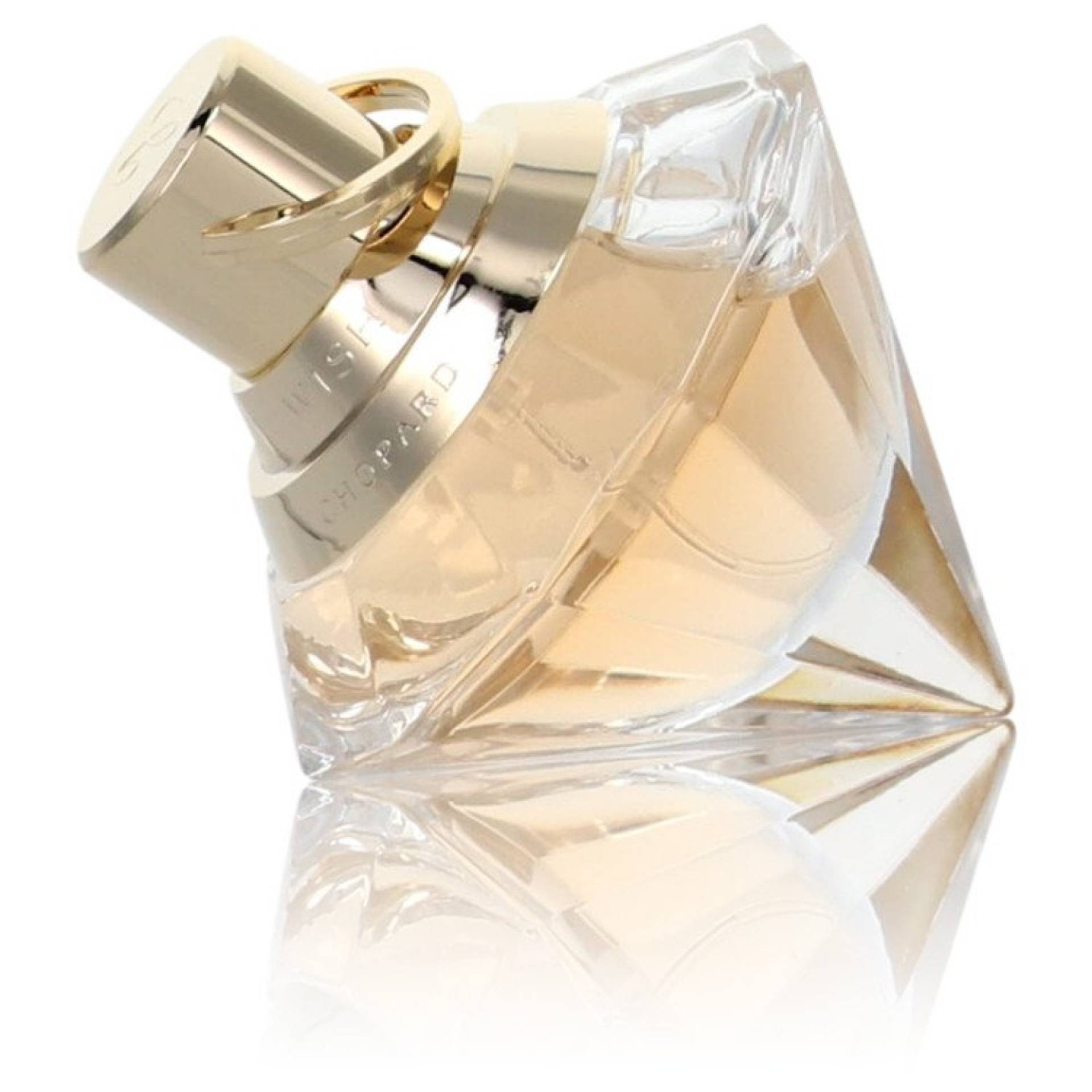 Chopard Brilliant Wish Eau De Parfum Spray (unboxed) 30 ml von Chopard