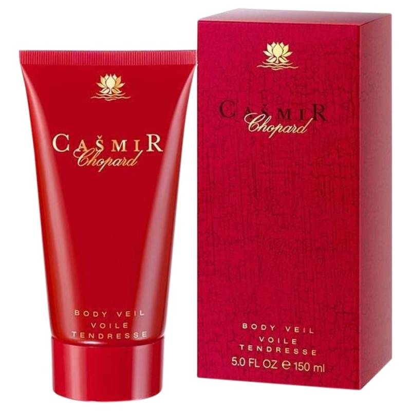 Chopard Cašmir Chopard Cašmir bodylotion 150.0 ml von Chopard