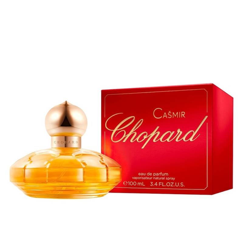 Chopard Cašmir Chopard Cašmir eau_de_parfum 100.0 ml von Chopard