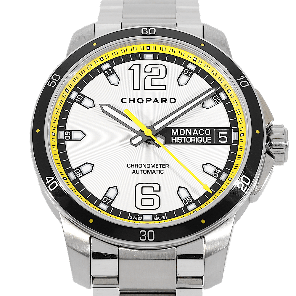 Chopard Classic Racing G.P.M.H. Automatic von Chopard