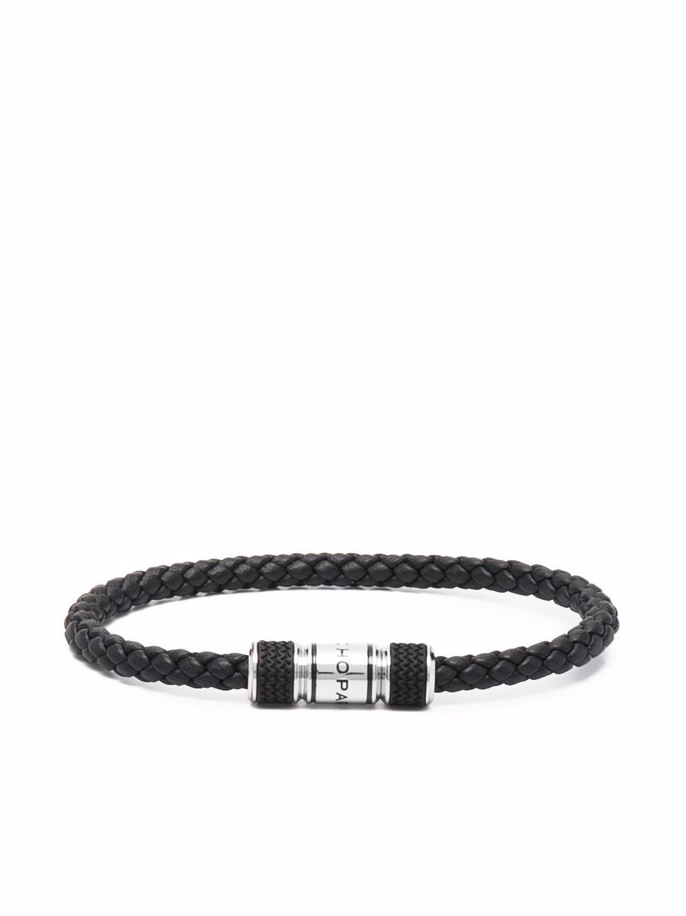 Chopard Classic Racing bracelet - Black von Chopard