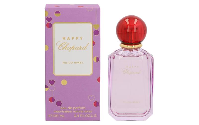 Chopard Eau de Parfum »Happy Felicia« von Chopard