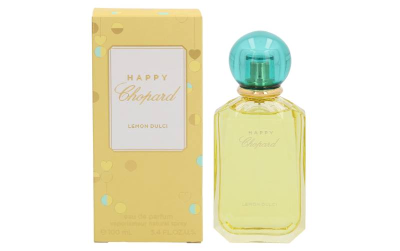 Chopard Eau de Parfum »Happy Lemon D« von Chopard