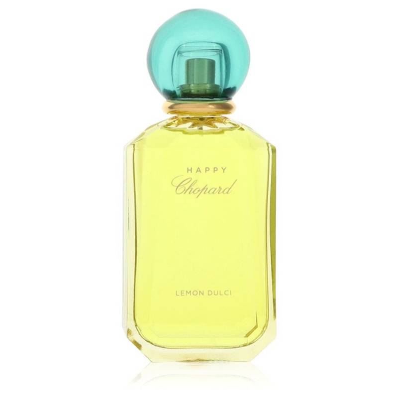 Chopard Happy Lemon Dulci Eau De Parfum Spray (unboxed) 100 ml von Chopard