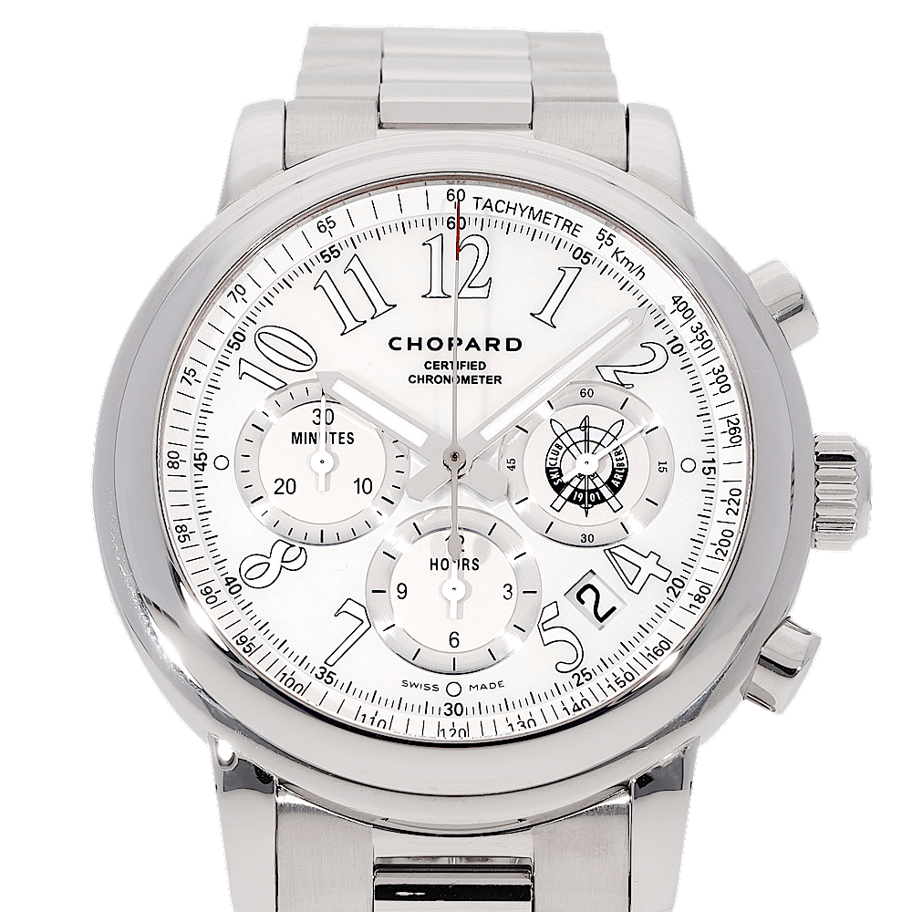 Chopard Mille Miglia Chronograph von Chopard