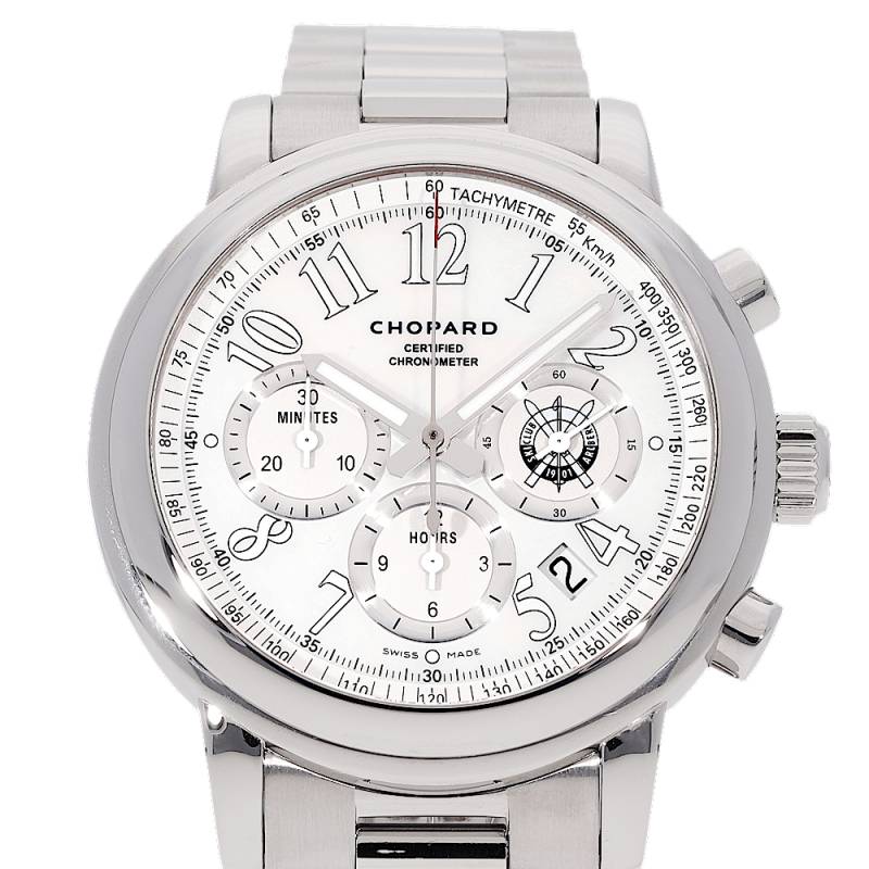 Chopard Mille Miglia Chronograph von Chopard