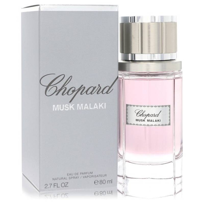 Chopard Musk Malaki Eau De Parfum Spray (Unisex) 80 ml von Chopard