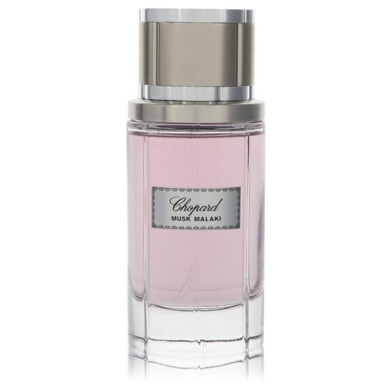 Chopard Musk Malaki Eau De Parfum Spray (Unisex )unboxed 80 ml von Chopard