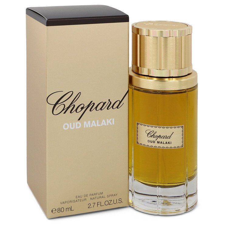 Chopard Oud Malaki Eau de Parfum 80ml von Chopard