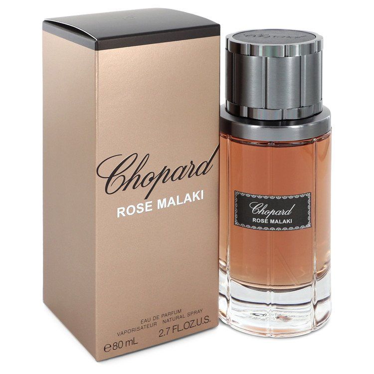 Chopard Chopard Rose Malaki Eau de Parfum 80ml von Chopard