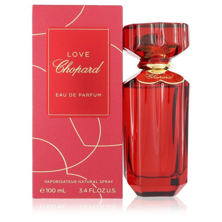 Chopard Love Eau de Parfum 100ml von Chopard