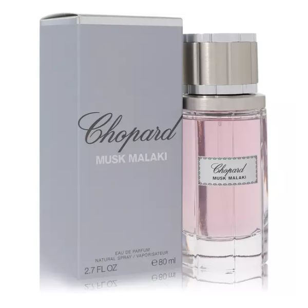 Musk Malaki by Chopard Eau de Parfum 80ml von Chopard