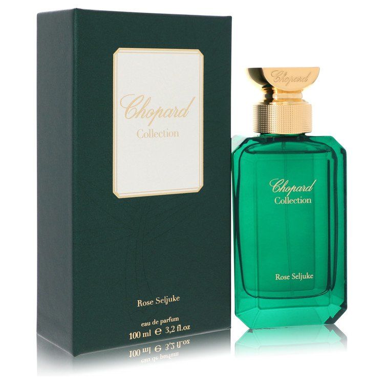 Rose Seljuke by Chopard Eau de Parfum 95ml von Chopard