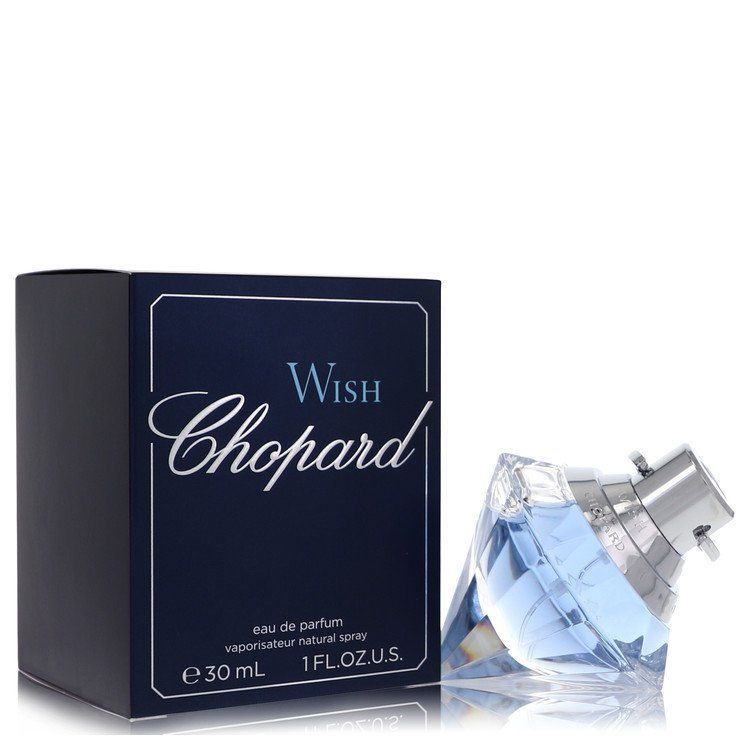 Chopard Wish Eau de Parfum 30ml von Chopard