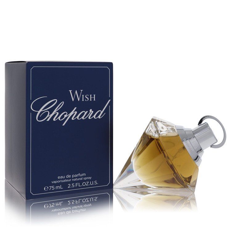 Chopard Wish Eau de Parfum 75ml von Chopard