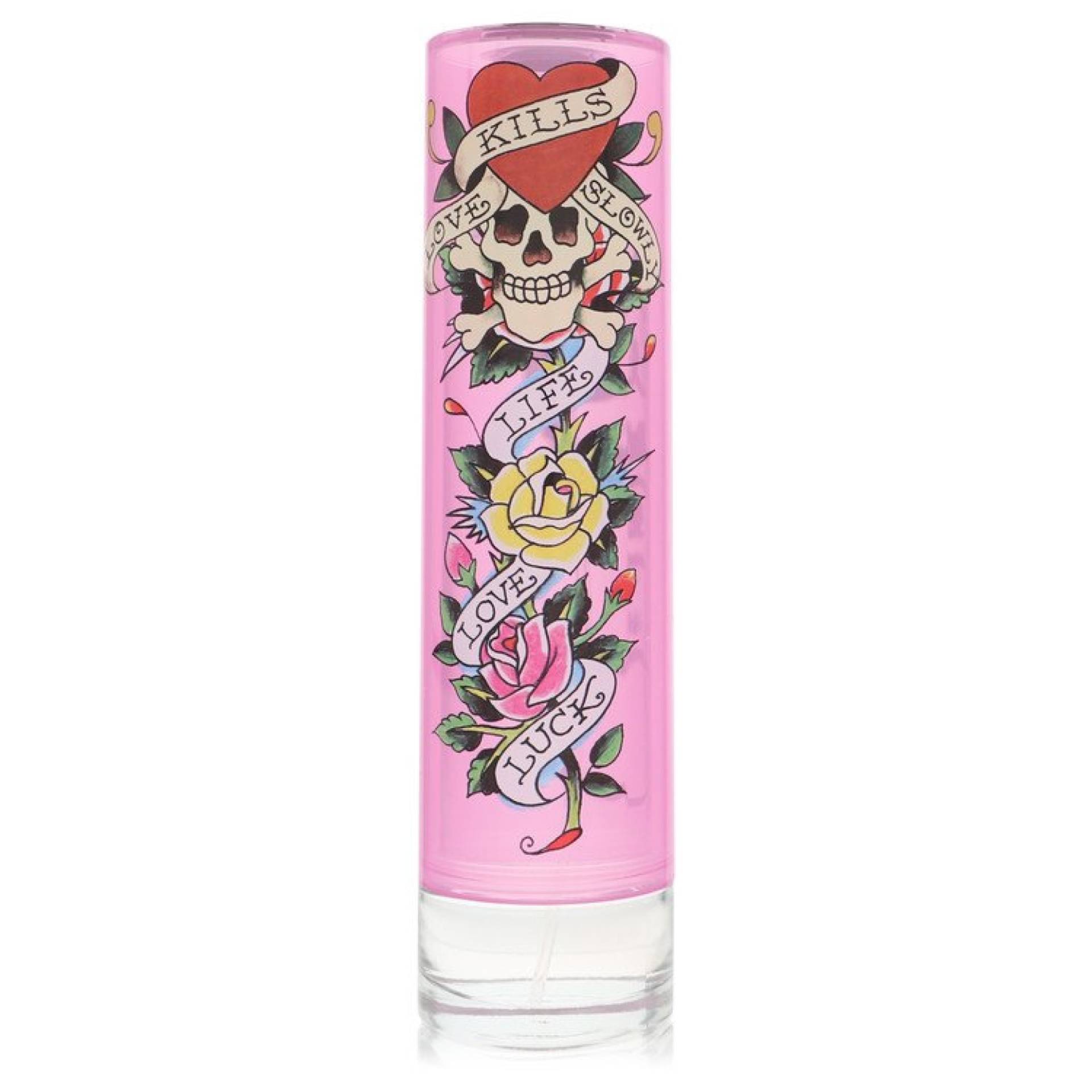 Christian Audigier Ed Hardy Eau De Parfum Spray (unboxed) 100 ml von Christian Audigier