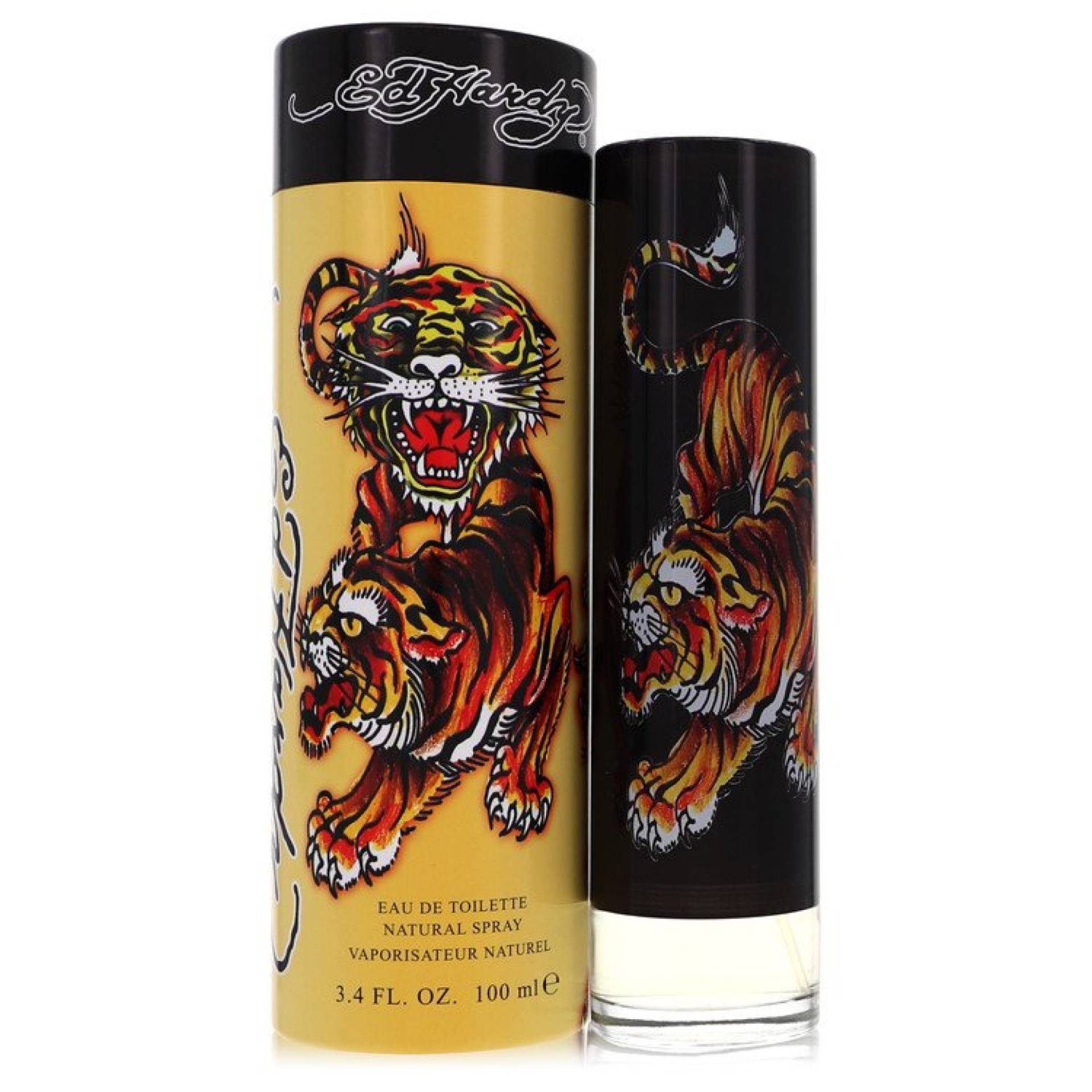 Christian Audigier Ed Hardy Eau De Toilette Spray 100 ml Christian Audigier Ed Hardy Eau De Toilette Spray 100 ml von Christian Audigier