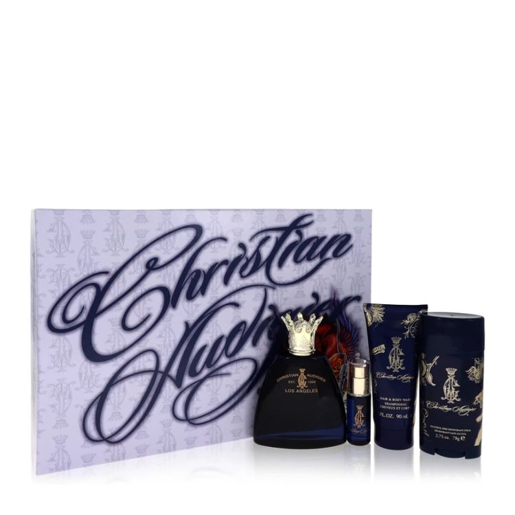 Christian Audigier by Christian Audigier Geschenksets 100ml von Christian Audigier