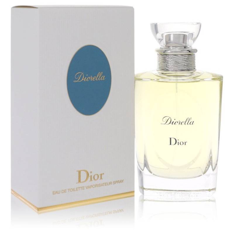 Christian Dior DIORELLA Eau De Toilette Spray 100 ml von Christian Dior