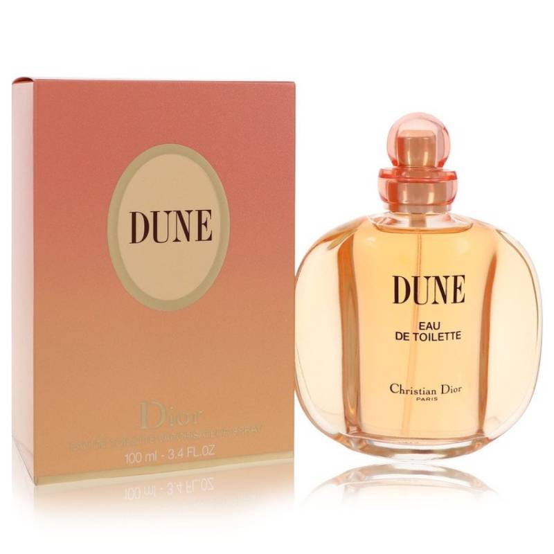 Christian Dior DUNE Eau De Toilette Spray 100 ml von Christian Dior