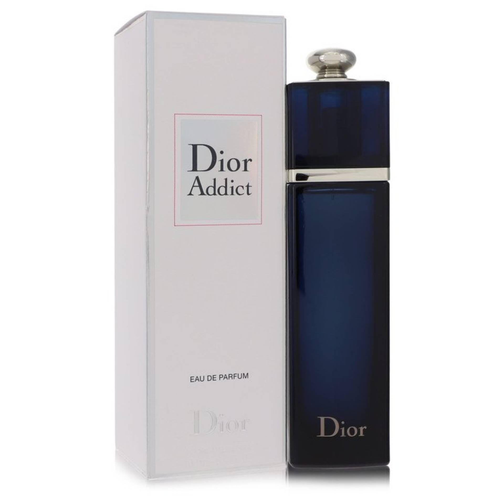 Christian Dior Dior Addict Eau De Toilette Spray (unboxed) 51 ml von Christian Dior