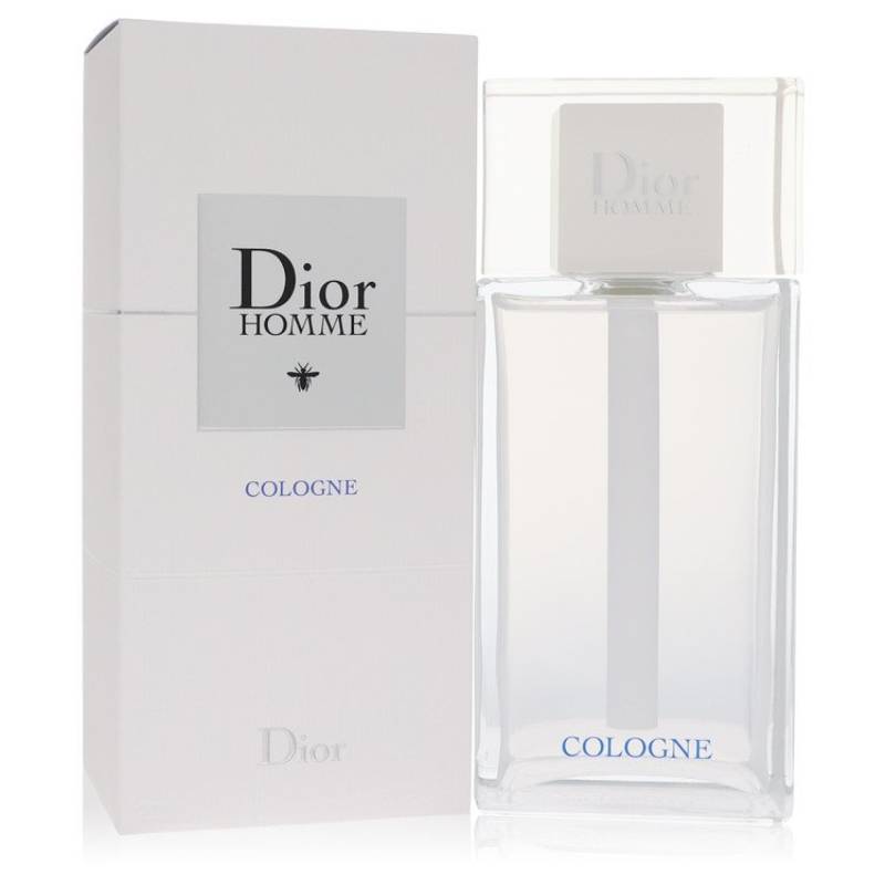 Christian Dior Dior Homme Cologne Spray (New Packaging 2020) 201 ml von Christian Dior