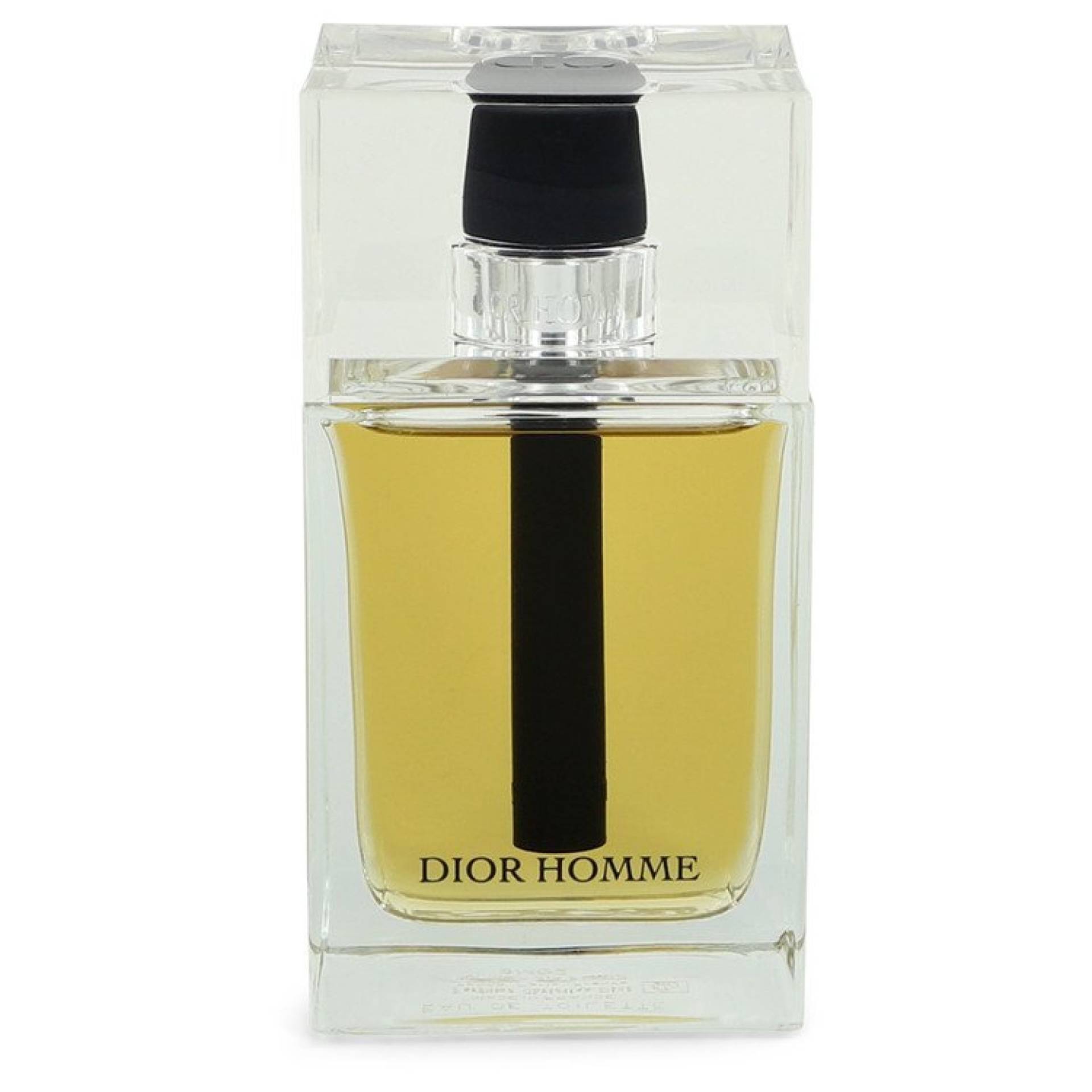 Christian Dior Dior Homme Eau De Toilette Spray (unboxed) 100 ml von Christian Dior