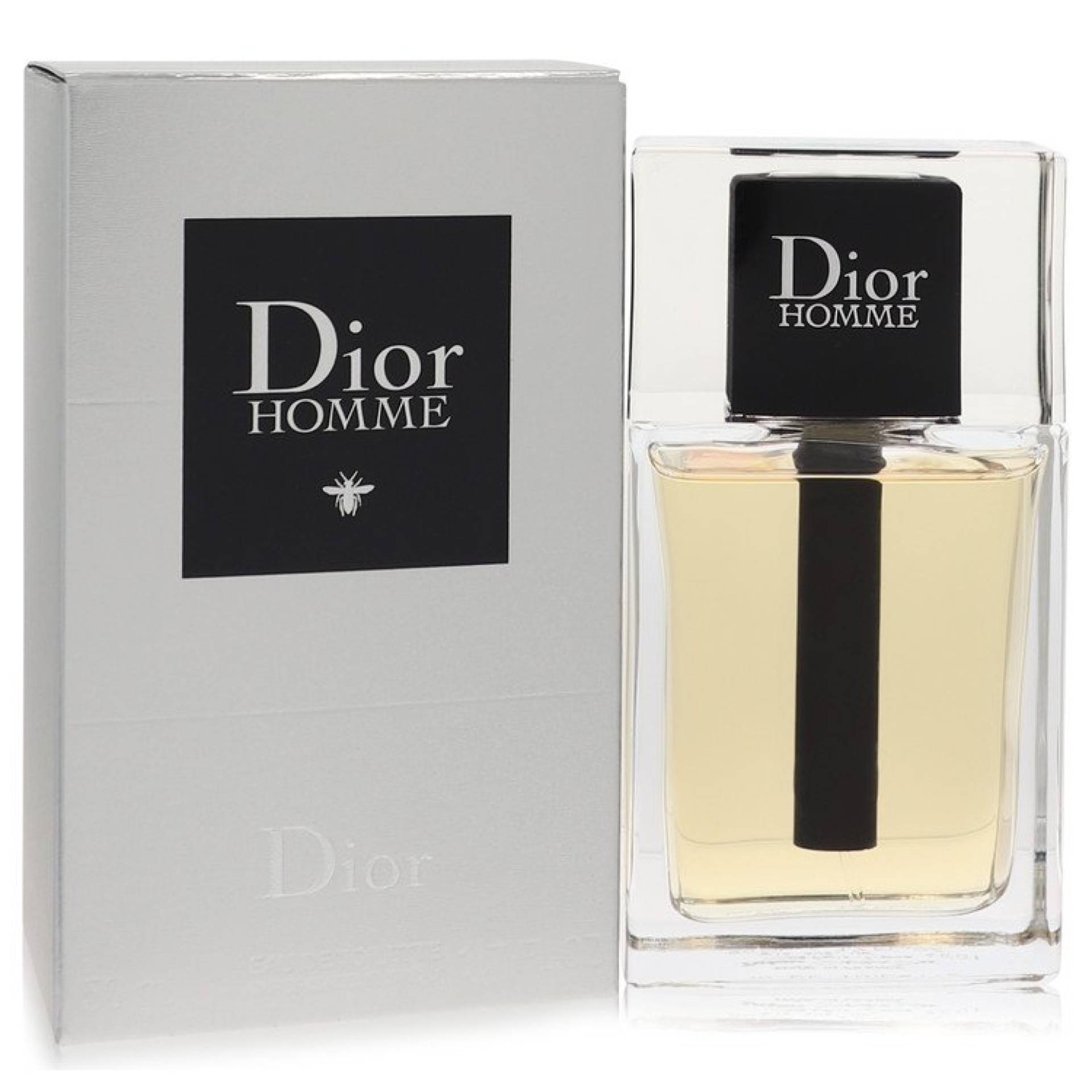 Christian Dior Dior Homme Eau De Toilette Spray 50 ml von Christian Dior