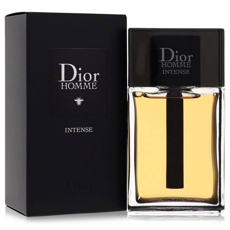 Christian Dior Dior Homme Intense Eau De Parfum Spray (New Packaging 2020) 100 ml von Christian Dior